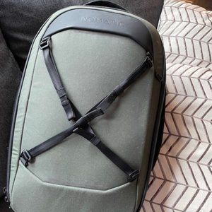 Nomatic Navigator 15L